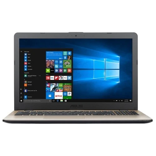 Фото Ноутбук ASUS VivoBook 15 X542UN