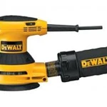 фото Эксцентриковая шлифмашина DeWalt D 26453