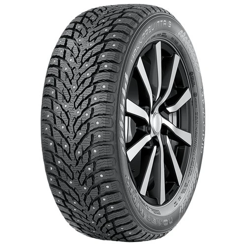 Фото Автомобильная шина Nokian Tyres