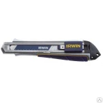 фото Нож pro-touch extreme duty 18 мм irwin 10507106