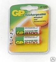 Фото ЭЛЕМЕНТ ПИТАНИЯ "GP" Ultra Alkaline LR03/AAA 24AU-BC4 (блистер 4 шт)