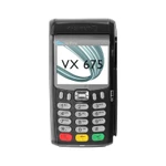 фото POS-терминал Verifone Vx675 GPRS CTLS