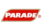 фото Краска акриловая PARADE W1 белая матовая 2.5л