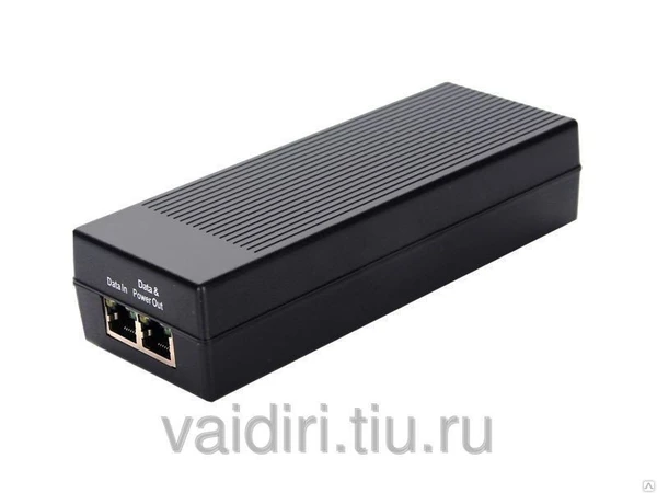 Фото Инжектор Optimus IG1 PoE