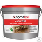 Фото Клей для напольных покрытий Homakoll 288