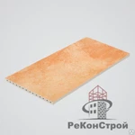 фото Террасный керамический элемент Keraelement Terio Tec X 927 rosenglut