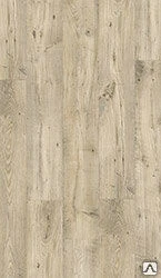 Фото Плитка LVT Quick-Step Livyn Balance BACL40030 Дуб каньон серый пилёный