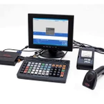 фото POS-система АТОЛ POS HUB-19