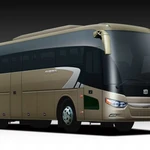 фото Автобус Zhong Tong Discovery LCK6118H