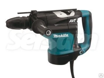 Фото Прокат Перфоратора Makita HR 4501С SDS MAX