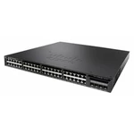 фото Коммутатор Cisco WS-C3650-48PQ-L