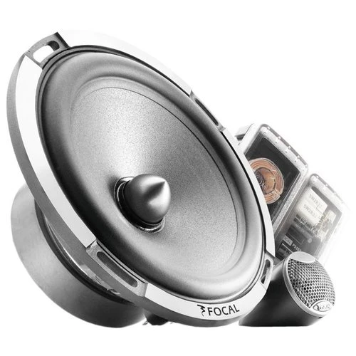 Фото Автомобильная акустика Focal PS