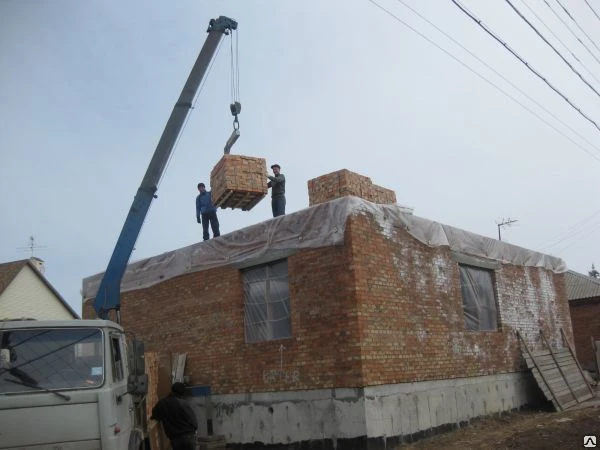 Фото Транспортные средства для перевозки грузов