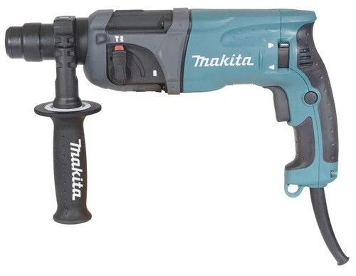 Фото Перфоратор Makita HR 2460