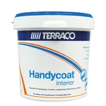 фото Terraco Handycoat Interior 25кг интерьерная шпатлевка для внутренних работ