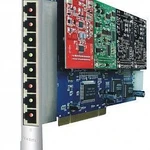 фото PCI-плата Yeastar TDM800