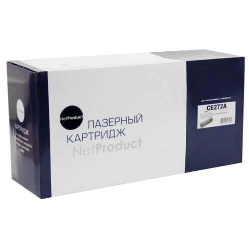 Фото Картридж Net Product N-CE272A