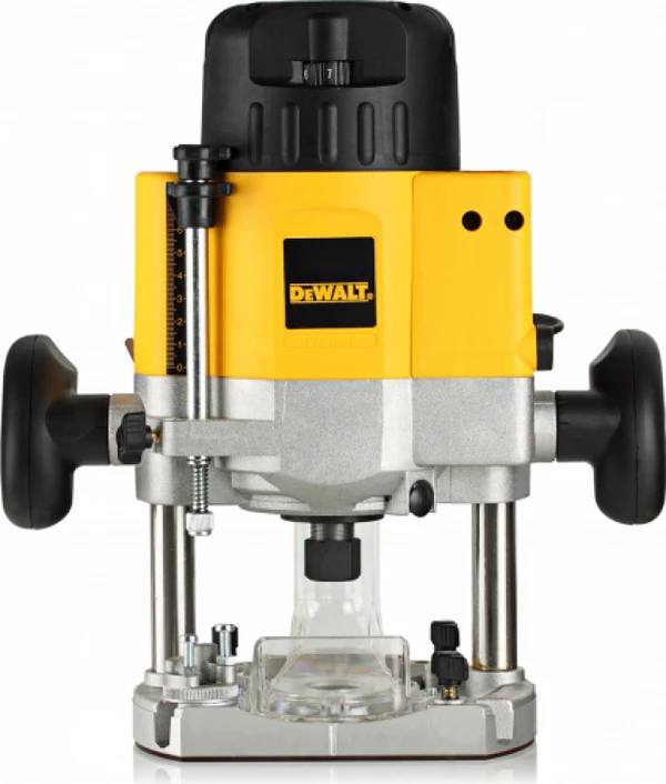 Фото Фрезер электрический DeWalt DW626