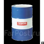 фото Teboil Super HPD SAE 10W40 масло моторное Тебойл, 205л