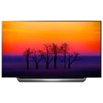 фото Телевизор OLED LG OLED77C8