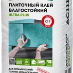 фото Клей для плитки ОСНОВИТ МАСТПЛИКС АС111 ULTRA PLUS, 25кг