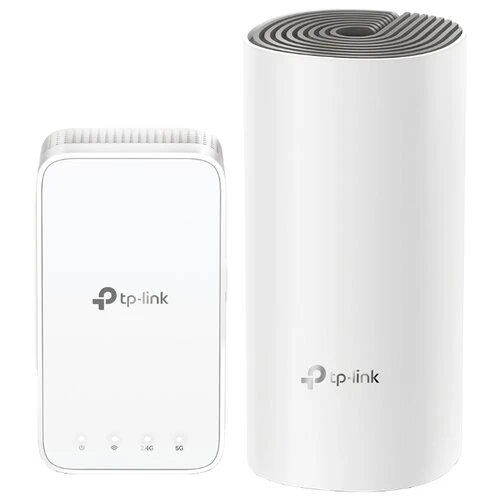 Фото Wi-Fi система TP-LINK Deco E3