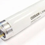 фото Лампа люминесцентная 18W/765 G13 дневная OSRAM