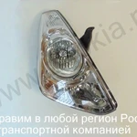 фото Фара передняя правая Hyundai Grand Starex 92102-4H000 92102-4H020 оригинал