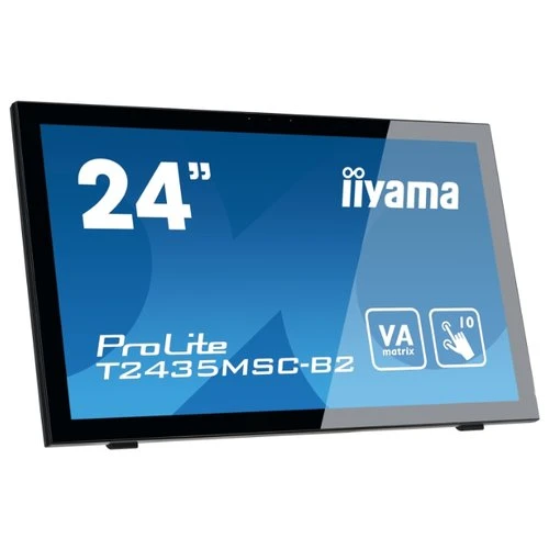 Фото Монитор Iiyama ProLite T2435MSC-2