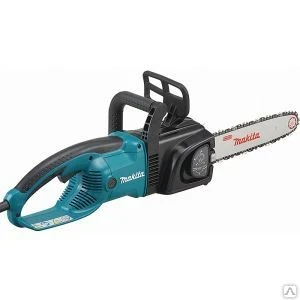 Фото Цепная электрическая пила makita uc3530 a/05м