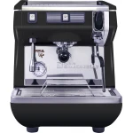 фото Кофемашина рожковая полуавтоматическая Nuova Simonelli Appia LIFE 1gr S 220V black+high groups