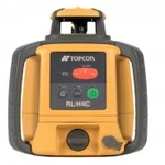 фото Ротационный лазерный нивелир Topcon RL-H4C