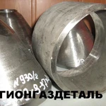 фото Переход Э 168,3х4,5-88,9х3,2 ст.09Г2С