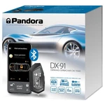 фото Автосигнализация Pandora DX 91