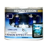 фото Галогеновая лампа ClearLight HB4 XenonVision (12V-55W/компл.2 шт)