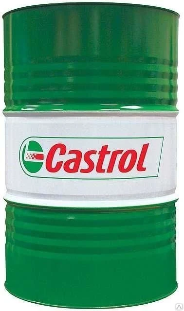 Фото Масло моторное Castrol Magnatec 5w30 A3/B4, 208л