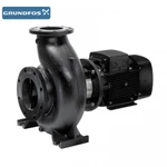 фото Консольный насос Grundfos NB 80-200/171 A-F2-A-E-BAQE 22kW 3х380V (артикул 97836808)