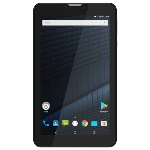 Фото Планшет VERTEX Tab 3G 7-2