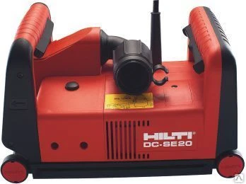 Фото Аренда штробореза Hilti DC-SE 20