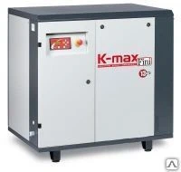 Фото Компрессоры винтовые FINI K-MAX 2010