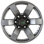 фото Колесный диск PDW Wheels 6022