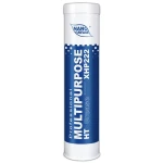 фото Смазка NANO BLUE Multipurpose HT Grease NLGI 2 (высокотем.) 0,4 кг, 4958/Ф