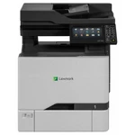 фото МФУ Lexmark CX725de