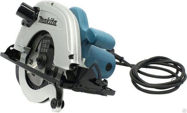 Фото Пила дисковая Makita 5704 R 190*30-1,2кВт