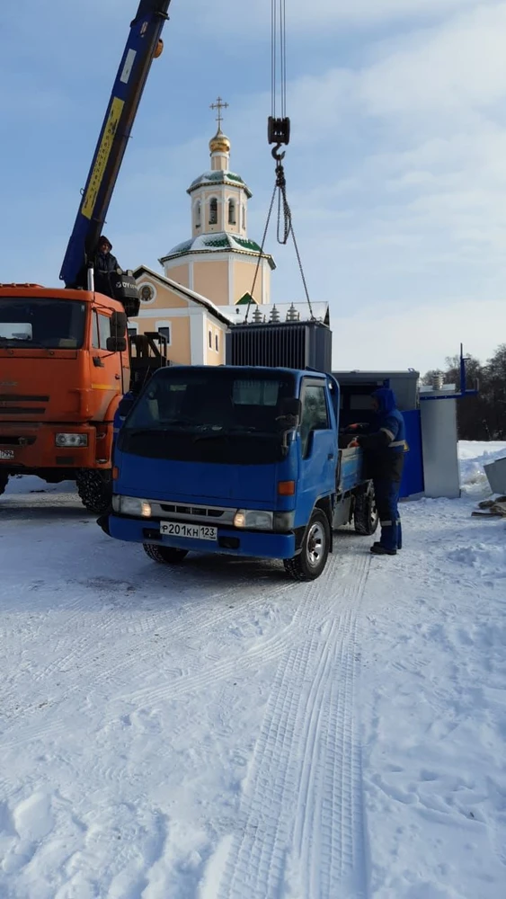 Фото Грузовая перевозка: услуги МАНИПУЛЯТОРа. Перевозка, доставка и монтаж промышленного оборудования и металлоконструкций МАНИПУЛЯТОРОМ. Заказать манипулятор для перевозки груза