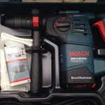 фото Перфоратор сетевой BOSCH GBH 3-28 DFR