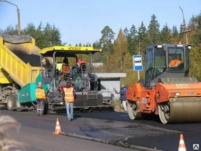 Фото Укладка плитки тротуарной