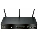 фото Wi-Fi роутер D-link DSR-500N