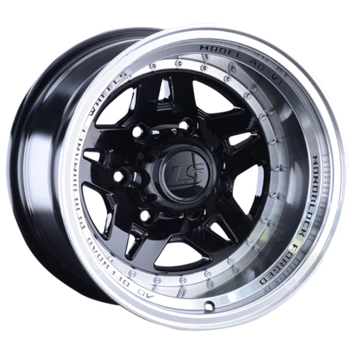 Фото Колесный диск LS Wheels LS878