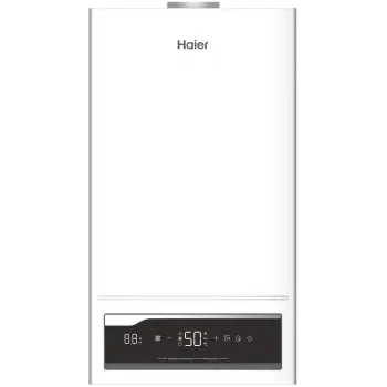 Фото Котел газовый Haier L1PB30-R28RC3(T)